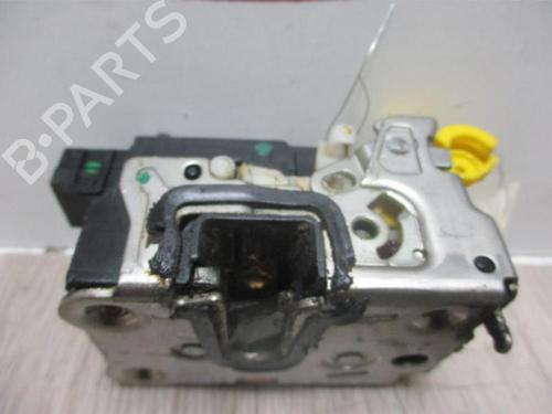 Rear right lock DACIA DUSTER (HS_) 1.5 dCi 4x4 | BP13272947C99 