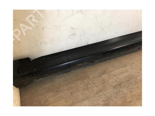 Left sideskirt MERCEDES-BENZ B-CLASS Sports Tourer (W245) B 180 CDI (245.207) | BP20614809C115 