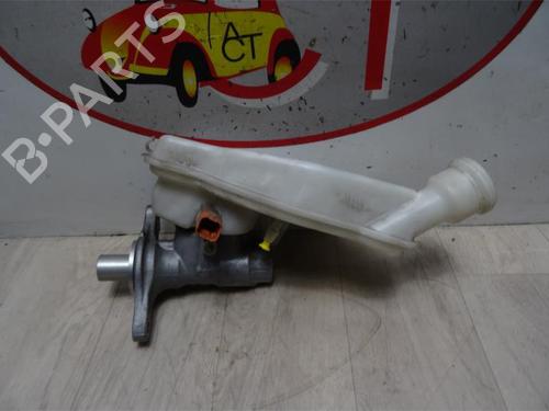 Brake master cylinder PEUGEOT 208 I (CA_, CC_) 1.2 VTI 82 | BP13277012M77 