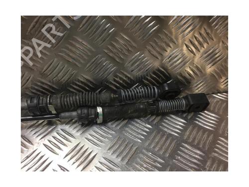 Gear lever VW GOLF VII (5G1, BQ1, BE1, BE2) 1.4 TSI | BP25306870M90 