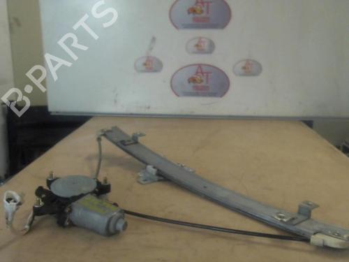 Used Front left window mechanism SUZUKI LIANA Hatchback 1.4 DDiS (90 hp) 13036511