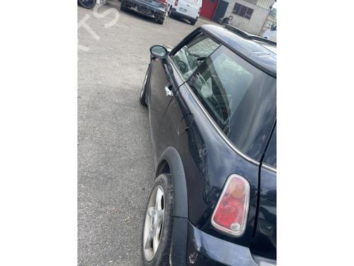 Luftventilen MINI MINI (R50, R53) Cooper | BP20619782I21 