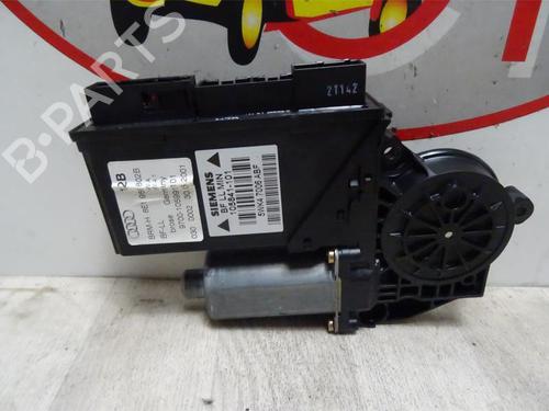Vindusheismotor høyre foran AUDI A4 B6 (8E2) 2.5 TDI quattro (180 hp) 29264765
