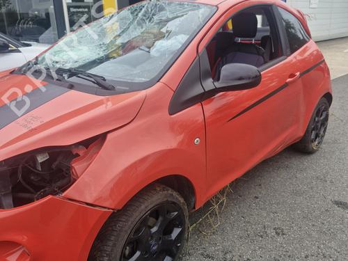 Starter FORD KA (RU8) 1.2 | BP32205787M8  - Image 5