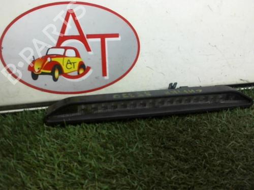 Luz central de freno OPEL ZAFIRA A MPV (T98) 2.0 DTI 16V (F75) (101 hp) 28334561