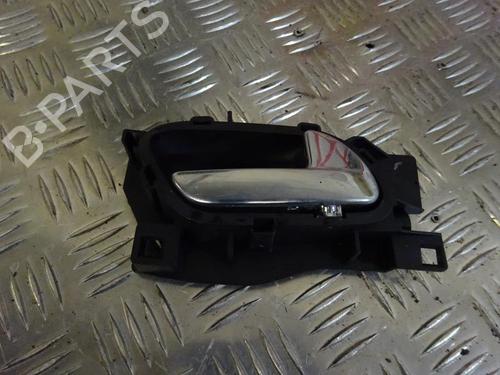 Used Front right interior door handle CITROËN C4 I (LC_) 1.6 HDi (90 hp) 13225863