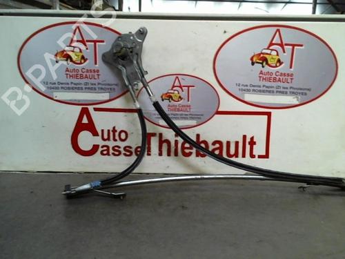 Used Rear right window mechanism SMART FORFOUR (454) 1.5 CDI (454.001) (95 hp) 12977143