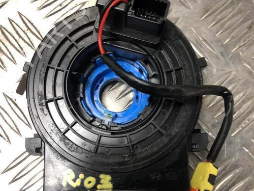 Used Squib airbag KIA RIO III (UB) 1.2 CVVT (84 hp) 31022022