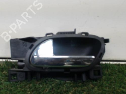 Used Rear left interior door handle PEUGEOT 308 I (4A_, 4C_) 1.6 HDi (112 hp) 20629616