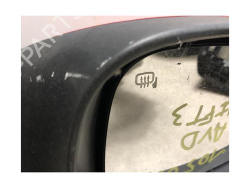 Ryggespeil høyre SUZUKI SWIFT III (MZ, EZ) 1.3 (RS413, ZC11S) | BP20614017C27 