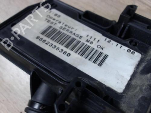 Fuse box CITROËN C5 III Break (RW_) 2.2 HDi 200 | BP13037639E1 