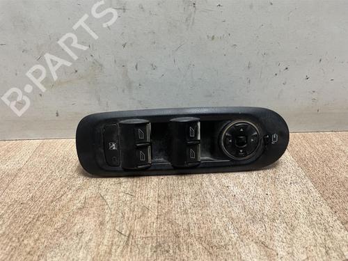 Venstre Foran elrute bryter FORD MONDEO IV Turnier (BA7) 2.0 TDCi (140 hp) 23033799