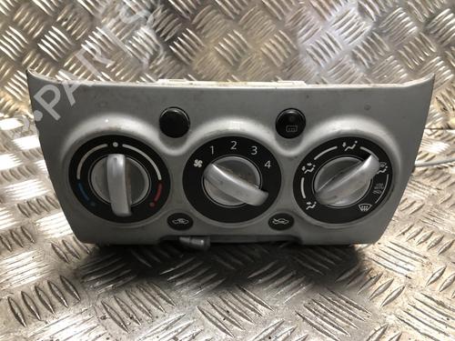 Klimabedienteil für NISSAN PIXO (UA0) 1.0 (68 hp) 31243930