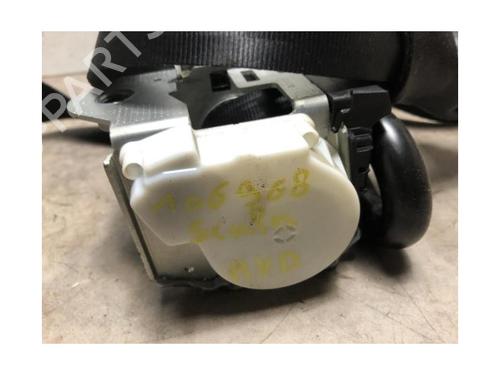 Front right seatbelt SKODA SCALA (NW1) 1.0 TSI | BP23036294I25 