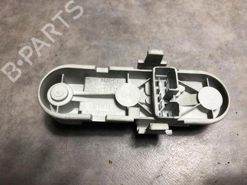 Used Licence plate light VOLVO V40 Estate (645) 1.9 DI (115 hp) 20619317