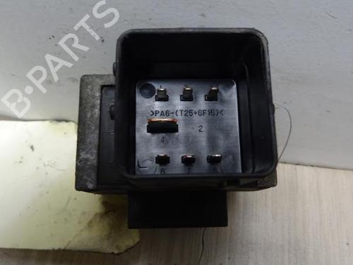 Used Electronic sensor PEUGEOT PARTNER Box Body/MPV (5_, G_) 1.6 HDi 90 (90 hp) 29052984