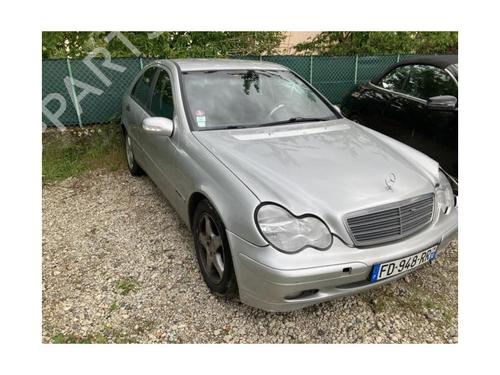 Felg MERCEDES-BENZ C-CLASS (W203) C 200 CDI (203.004) | BP20628625C45 