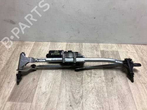 Front wiper motor BMW 1 (E81) 118 d | BP23873004M29