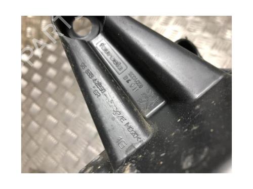 Rear bumper bracket PEUGEOT 3008 I MPV (0U_) 1.6 HDi | BP26731599C159 