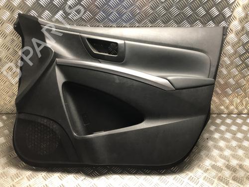 Høyre frontpanel Høyre frontpanel SUZUKI SX4 S-Cross (JY) 1.4 Hybrid (Mild Hybrid) AllGrip (AKK 414) (129 hp) 37438980 37438980