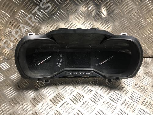 Used Instrument cluster Instrument cluster CITROËN BERLINGO Box Body/MPV (K9) 1.5 BlueHDi 100 (102 hp) 33611711 33611711