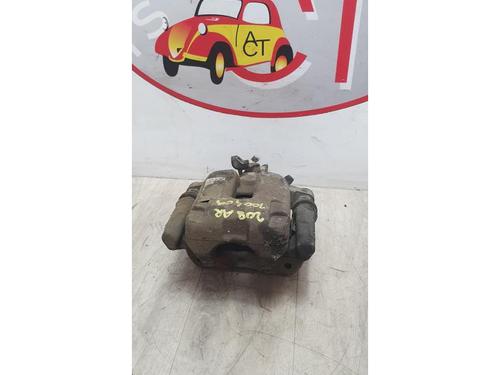 Right rear brake caliper PEUGEOT 208 I (CA_, CC_) 1.5 BlueHDI 100 | BP13274408M106
