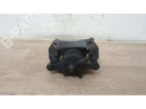 Left front brake caliper FORD FIESTA VI (CB1, CCN) 1.4 TDCi | BP13270472M105