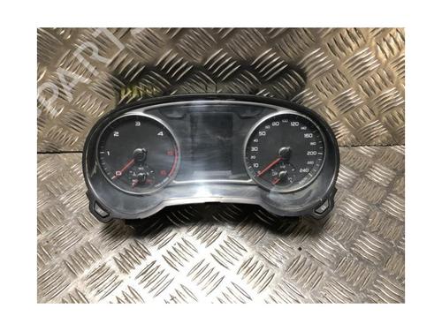 Instrument cluster AUDI A1 (8X1, 8XK) 1.6 TDI | BP27531073C47 