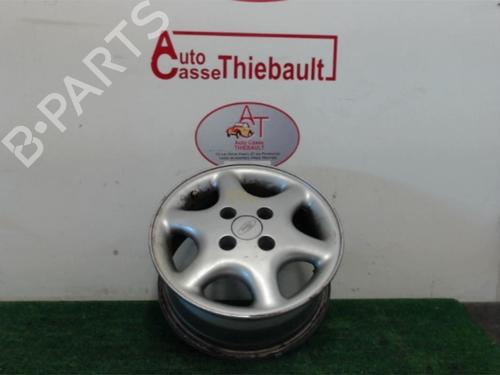 Used Rim FORD ESCORT VI (GAL, AAL, ABL) 1.8 TD (90 hp) 30780966