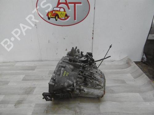 Gearbox PEUGEOT 508 SW I (8E_) 2.0 HDi | BP13276269M3 