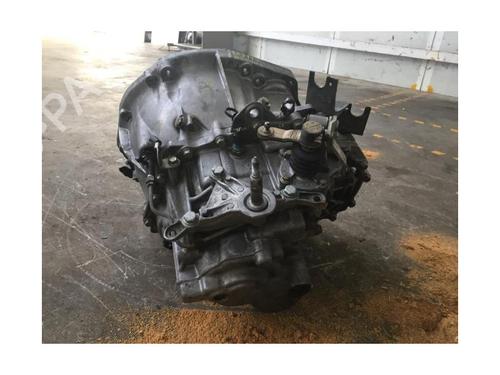 Gearbox RENAULT MEGANE II (BM0/1_, CM0/1_) 1.9 dCi (BM0G, CM0G) | BP13276624M3 