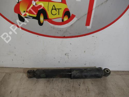 Used Right rear shock absorber Right rear shock absorber CITROËN JUMPER II Van 2.0 BlueHDi 110 (110 hp) 13223298 13223298