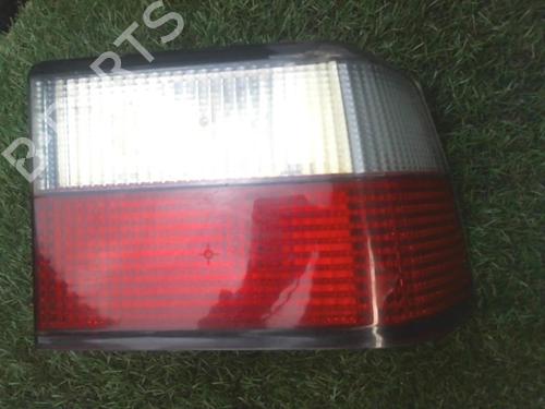 Used Right taillight CITROËN XANTIA (X1_, X2_) 2.0 HDI 90 (90 hp) 12961667