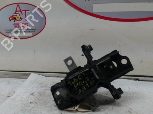 Engine mount VW POLO V (6R1, 6C1) 1.2 TDI | BP25004390M89