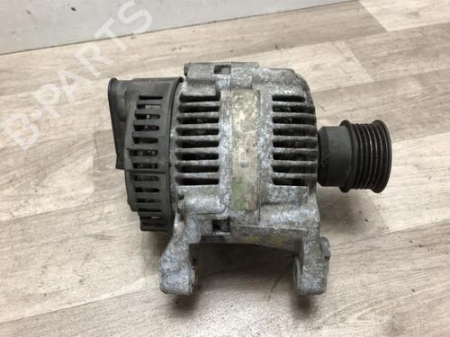 Used Alternator BMW 3 Convertible (E36) 318 i (115 hp) 23143349