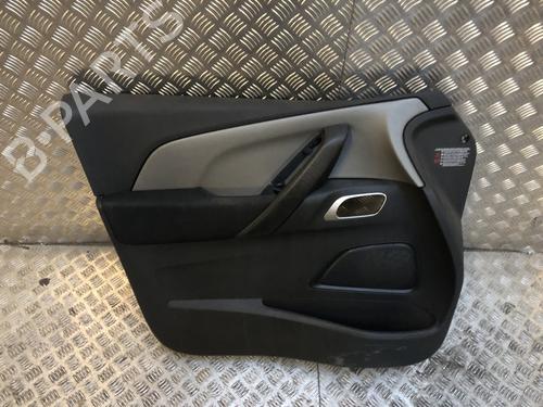 Used Front left panel Front left panel CITROËN C4 Grand Picasso II (DA_, DE_) 1.6 HDi / BlueHDi 115 (115 hp) 40263016 40263016