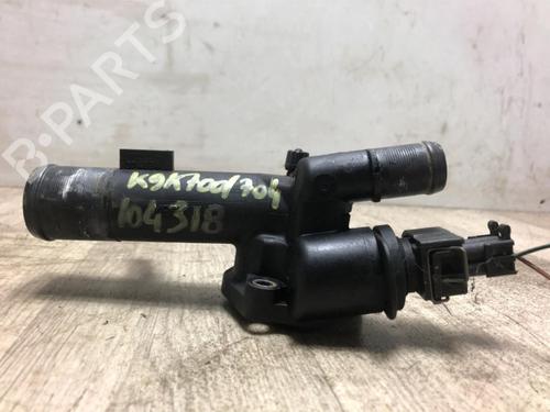 Electronic sensor RENAULT CLIO II (BB_, CB_) 1.5 dCi (B/CB07) | BP20618162M84 