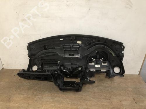 Used Dashboard RENAULT CLIO IV (BH_) 1.5 dCi 90 (90 hp) 20632505