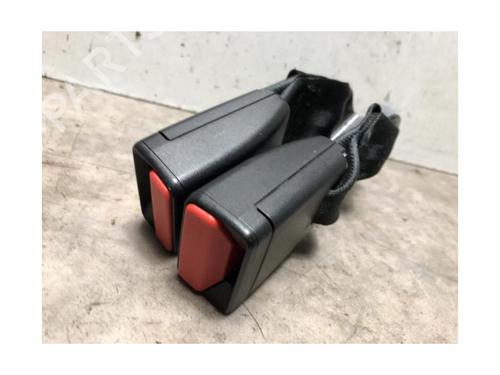 Seat buckle PEUGEOT 208 I (CA_, CC_) 1.6 BlueHDi 100 | BP20115978I32