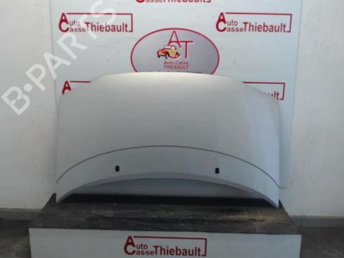 Used Hood FORD GALAXY I (WGR) 1.9 TDI (110 hp) 30780586