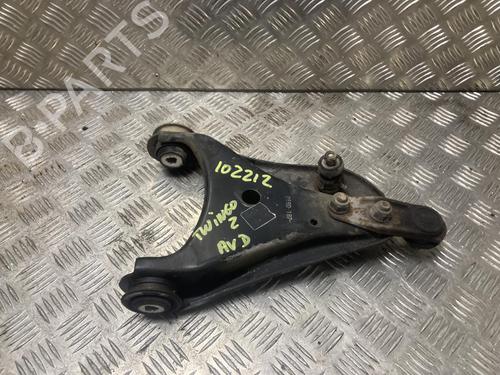 right-front-suspension-arm-renault-twingo-ii-cn0_-2007-33851418 main image