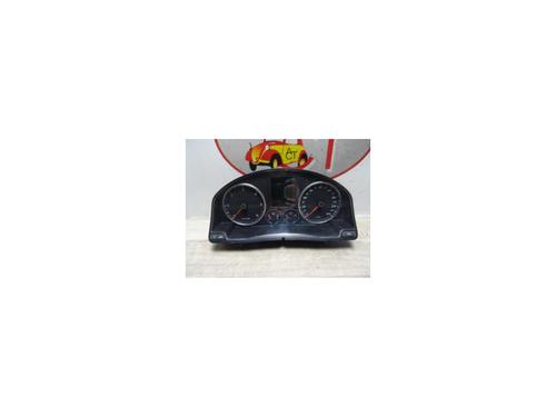Used Instrument cluster VW TIGUAN (5N_) 2.0 TDI (140 hp) 13035801
