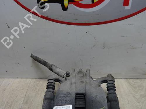 Right front brake caliper CITROËN C4 II (NC_) 1.6 HDi 115 | BP13288560M104