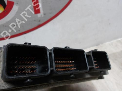 Engine control unit (ECU) CITROËN C2 (JM_) 1.4 HDi | BP13275245M57