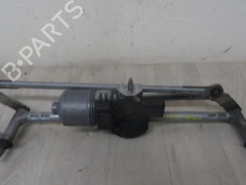 Used Front wiper motor SEAT IBIZA IV ST (6J8, 6P8) 1.6 TDI (90 hp) 28287233