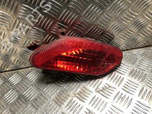 Rear fog light DS DS 4 / DS 4 CROSSBACK (NX_) 1.6 BlueHDi 120 | BP31196229C37
