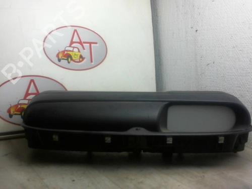 Used Instrument cluster CITROËN C3 Picasso (SH_) 1.6 HDI 90 (92 hp) 13290251