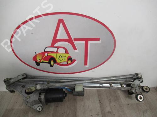 Front wiper motor HONDA CRX III (EH, EG) 1.6 i VTi (EG2) | BP13282981M29 