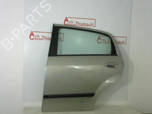 Used Left rear door Left rear door 25298416 25298416