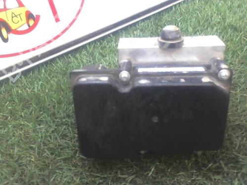 ABS pump NISSAN PRIMASTAR Van (X83) 2.0 dCi 115 | BP29849648M43 - Image 3